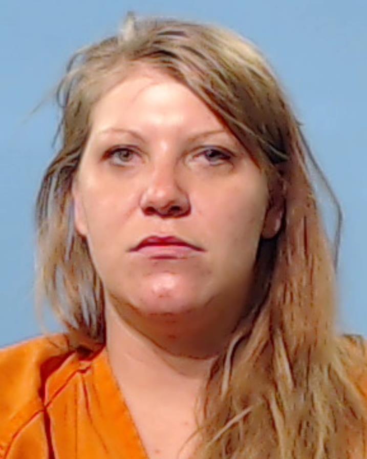 STARK, NADINE LOU ANN booking photo