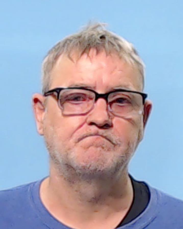 ROBINETTE, STEVE EDWIN booking photo