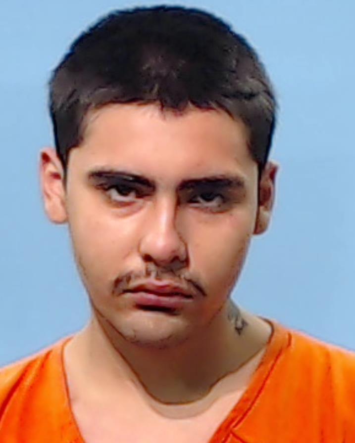 DOMINGUEZ, JOSH booking photo