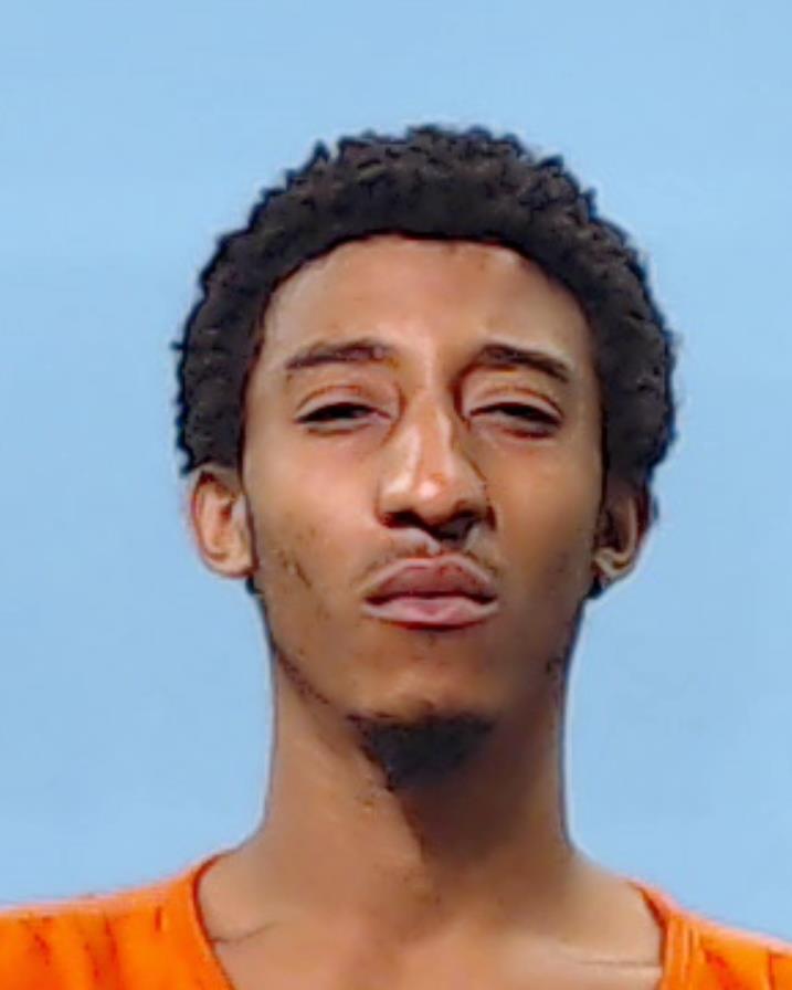 VAUGHN, DONOVAN DETRELL booking photo