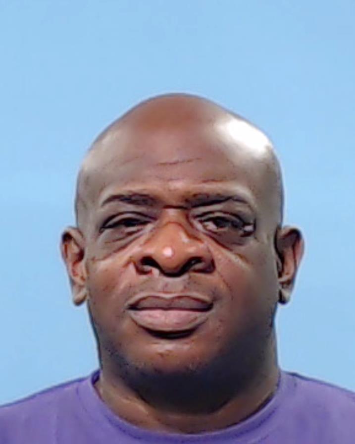 Rice, Andrae Paul booking photo