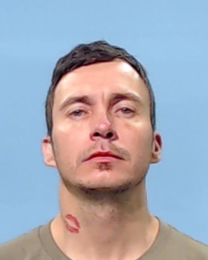 McMillon, Timothy John booking photo