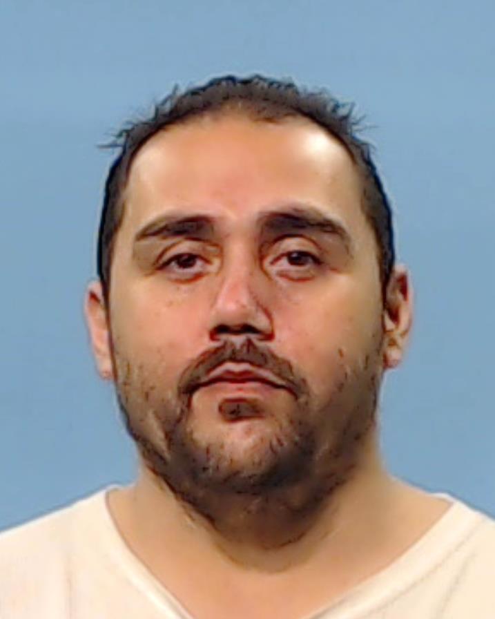 Velazquez, Shannon Lee booking photo