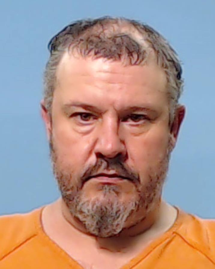 Sloan, Tearl Jay booking photo