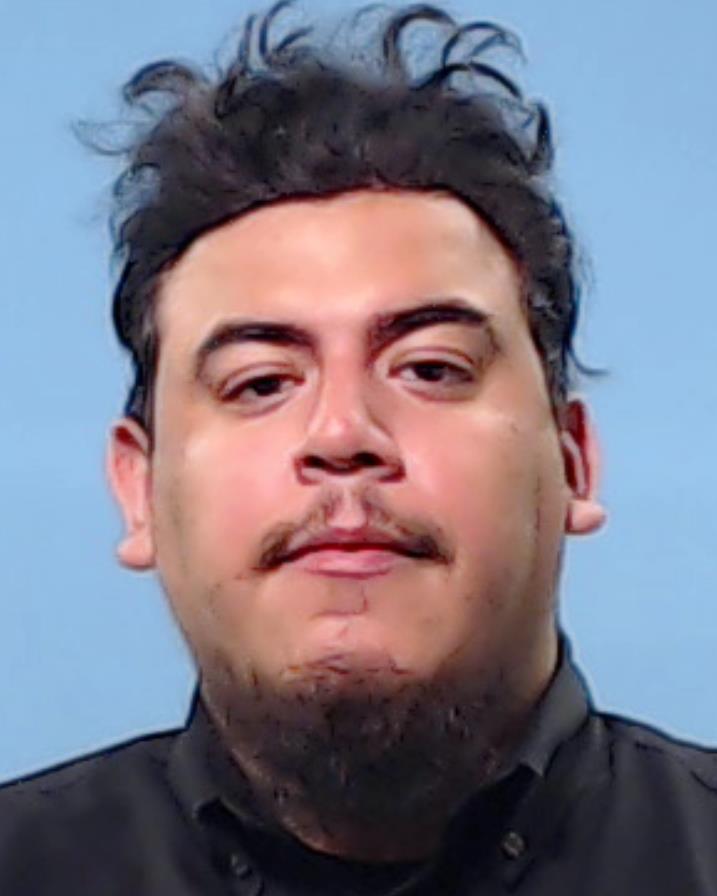 Martinez, Jose booking photo