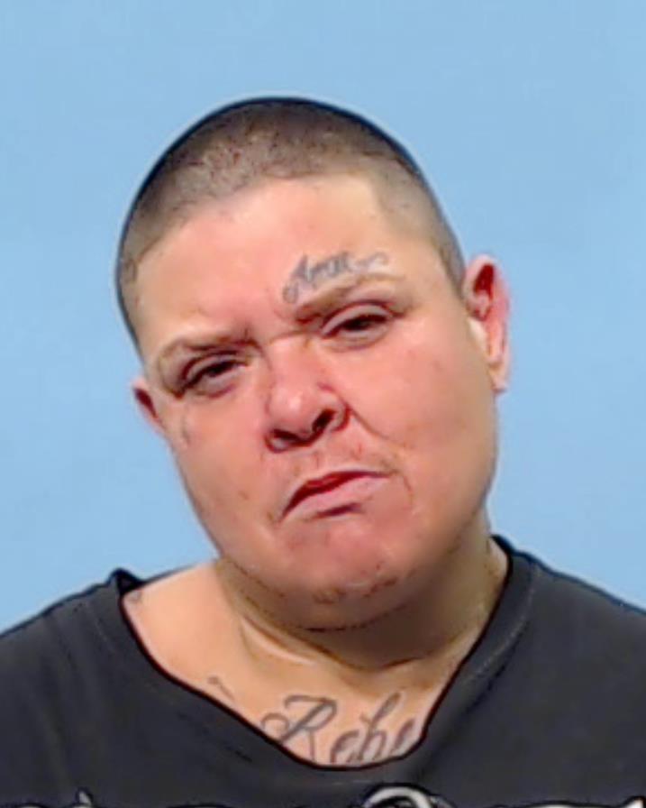 Rodriguez, Maria Linda booking photo