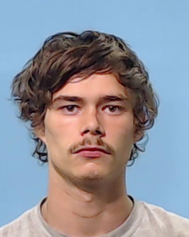 Simmons, Jody Ray booking photo