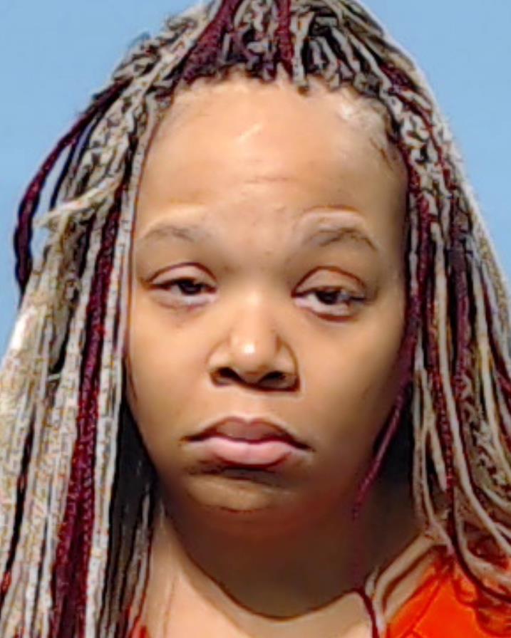 WILLIAMS, LANORA LORRAINE booking photo