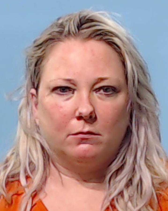 BETANCOURT, RACHEL booking photo