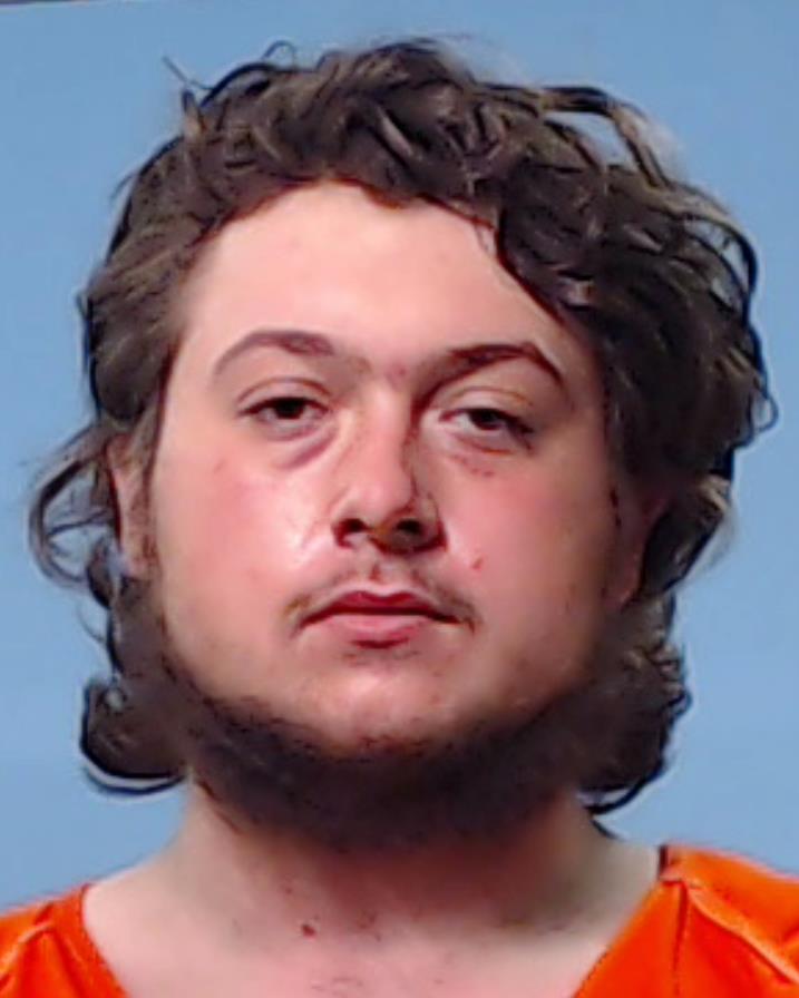 ANDERSON, VINCENT ALLEN booking photo