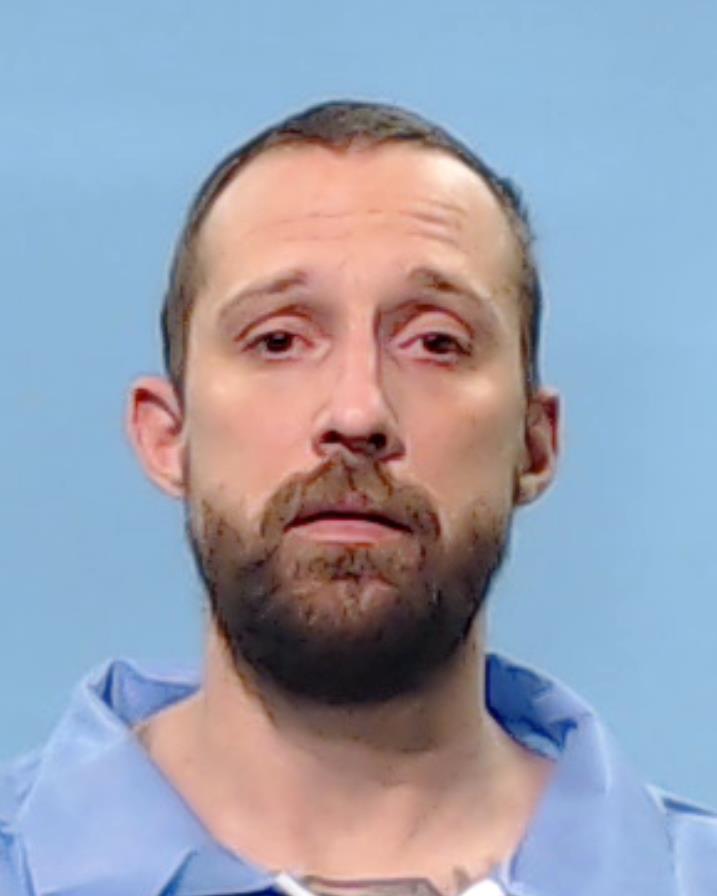 LEGRAND, LUCAS CLARK booking photo