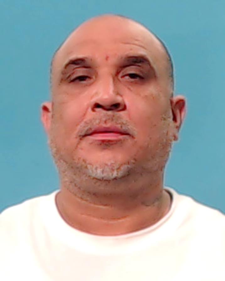 Acevedo, Jaime booking photo