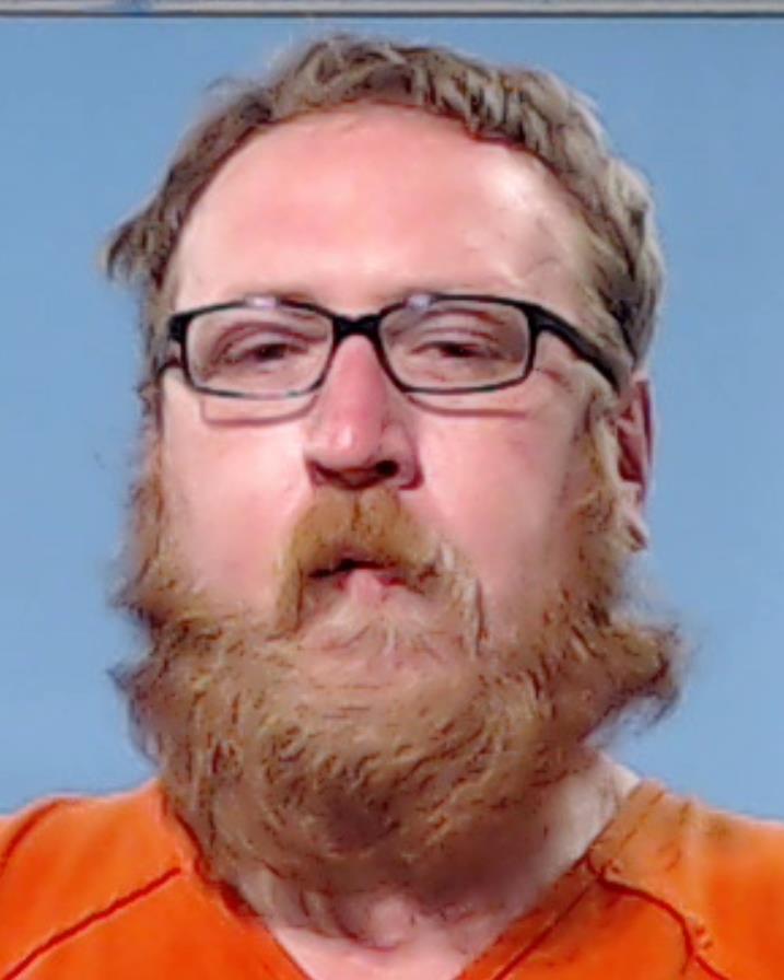 BERGEN, RAYMOND LEWIS booking photo