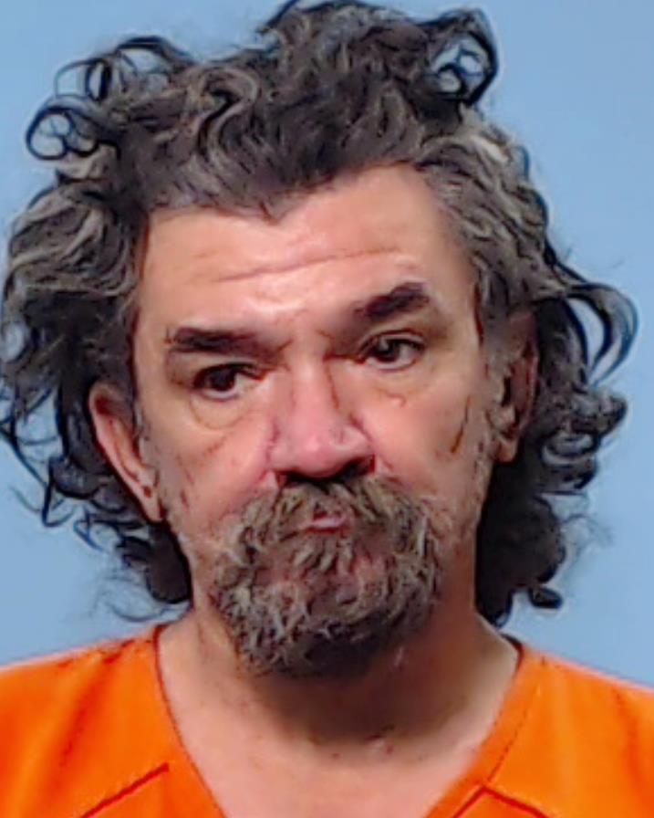 Gonzalez, Robert booking photo