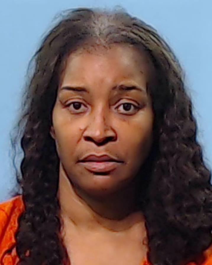 Riley, Tangia Rachelle booking photo