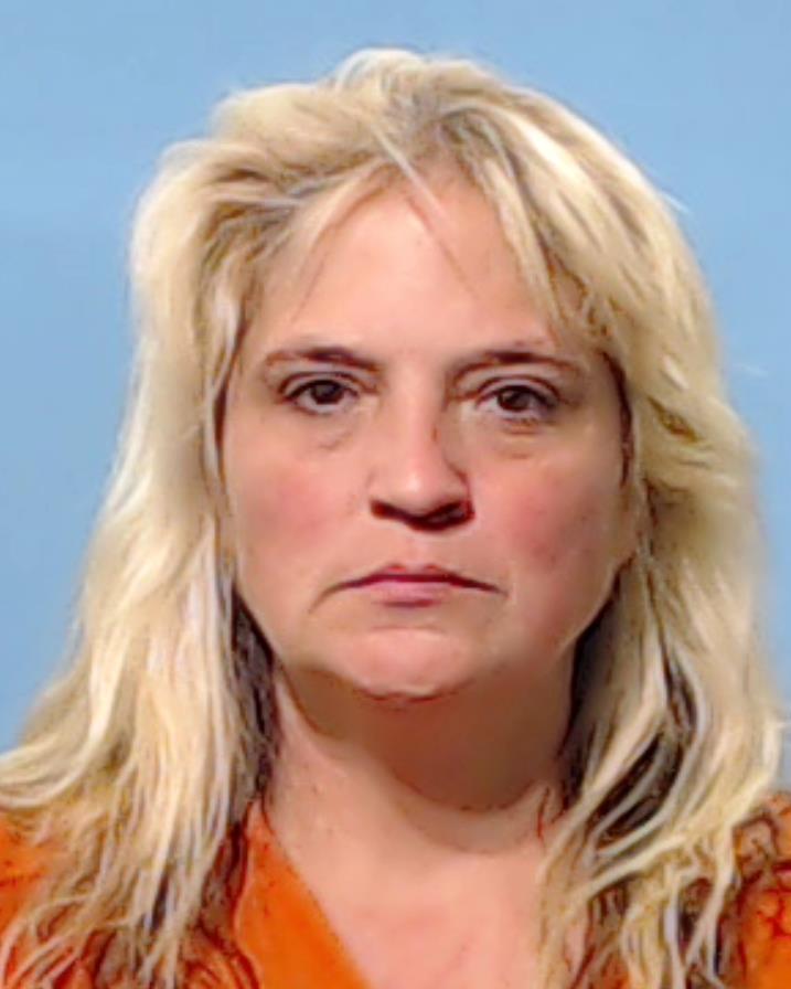 SHEPHARD, MISTY KAY booking photo