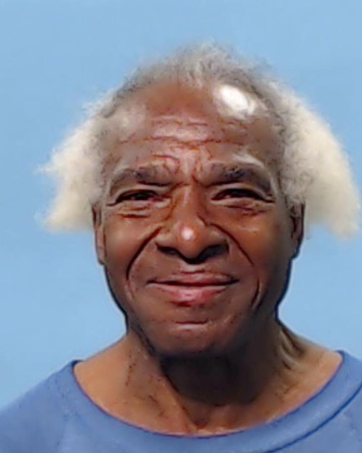 Ardie, Chip booking photo