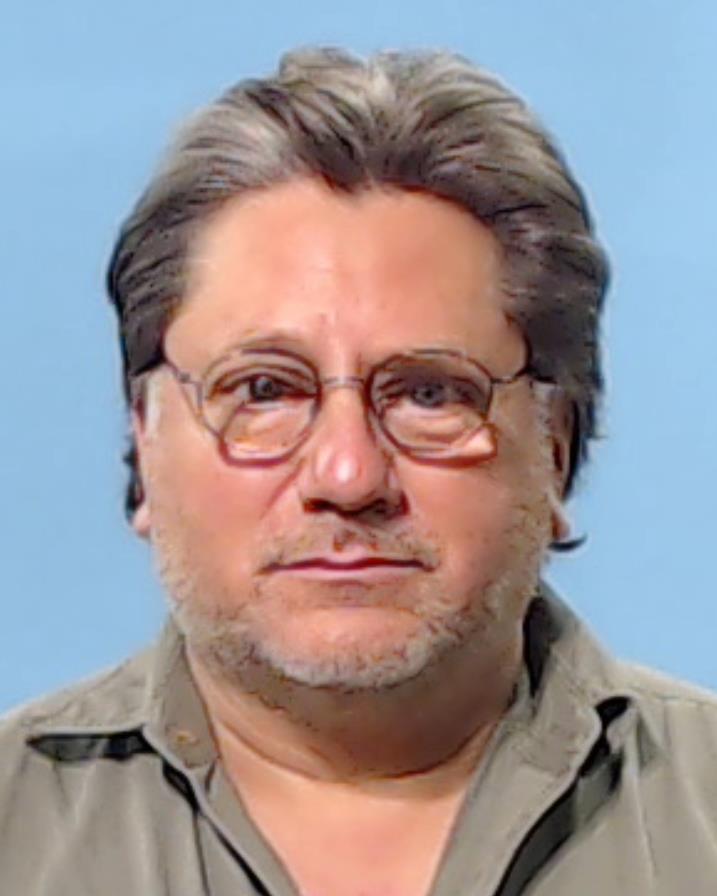 GALLARDO, JUAN FRANCISCO booking photo