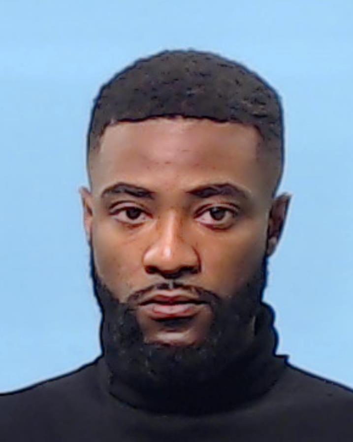 Dawson, Marquise Dwane booking photo