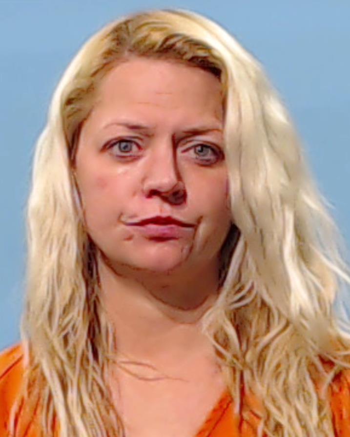 DIVINE, BRANDY MARIE booking photo