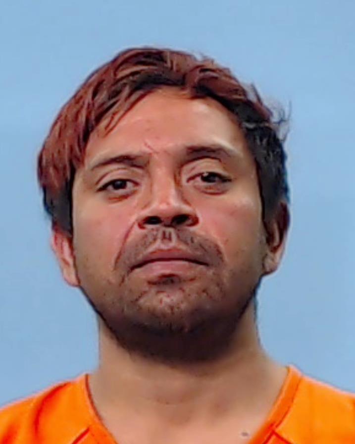 Joya Leon, Herson booking photo