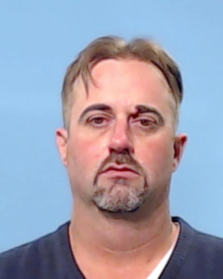 Kerns, Steven Glenn booking photo