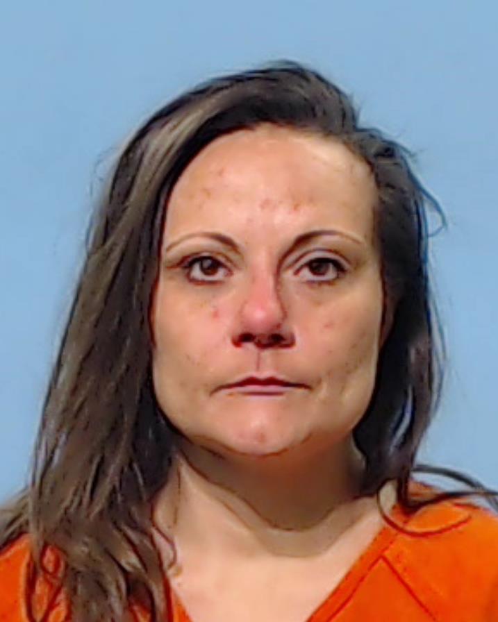 Perez, Melissa Ann booking photo