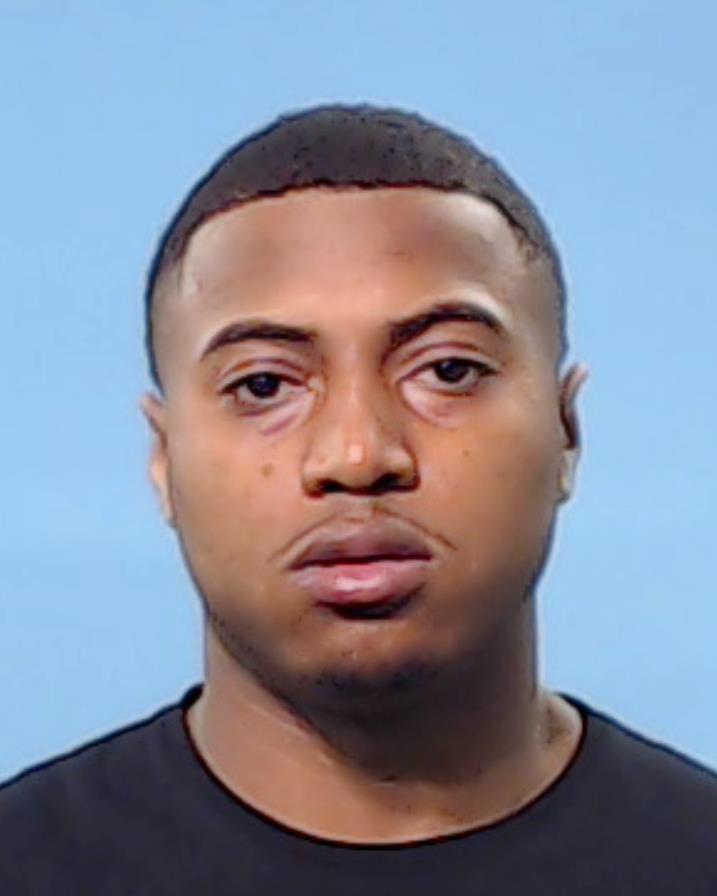 Monroe, Dadreon Mekai booking photo