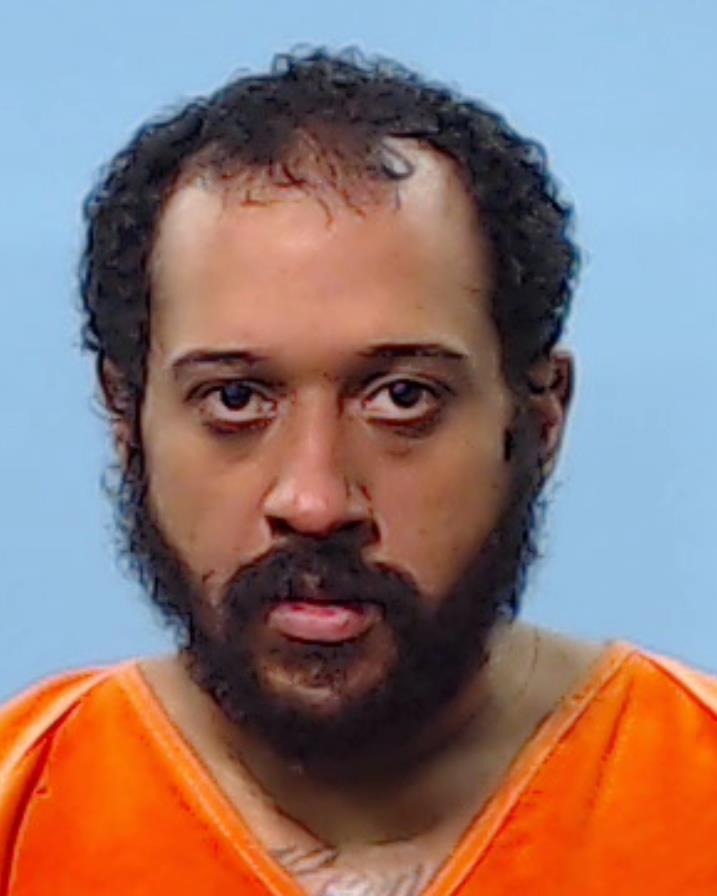 Daughtry, Kenneth Dewayne, Jr. booking photo