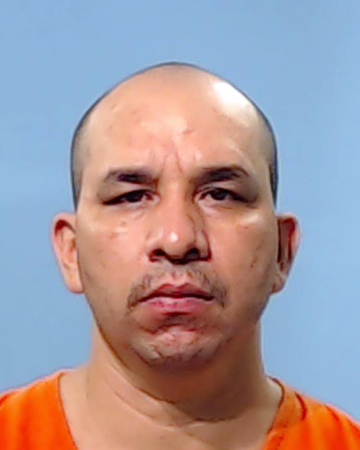 DIAZ, SANTIAGO booking photo