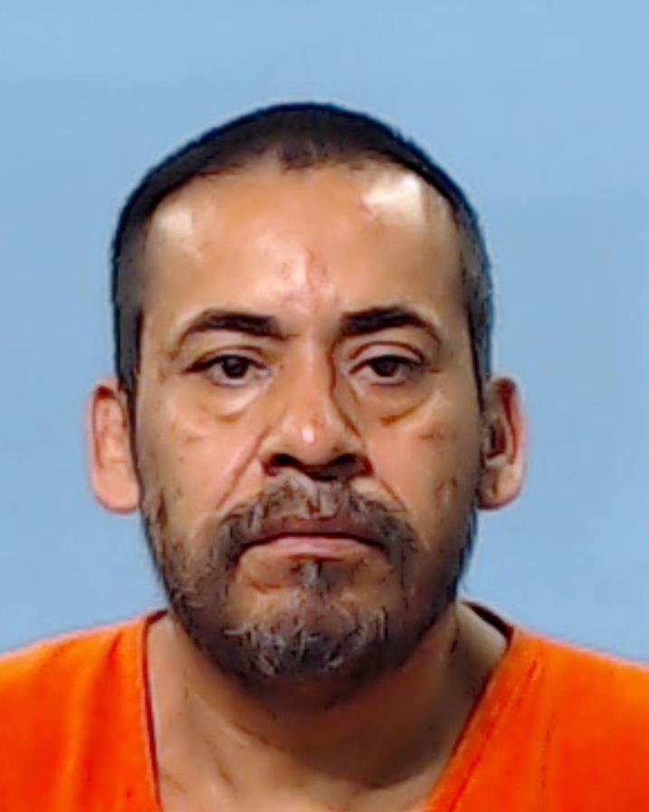 HERNANDEZ, GONZALO booking photo