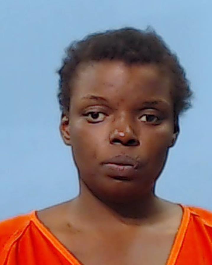 Oliver, Bianka arrested by Brazoria County SO/PD