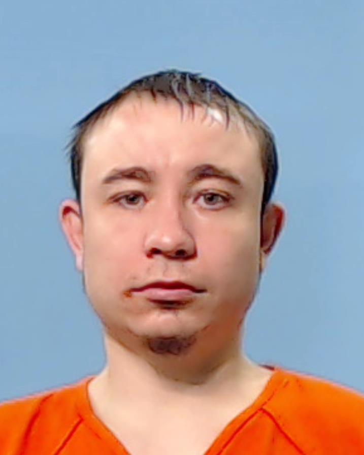 Twedell, Zachary Alan arrested by Brazoria County SO/PD