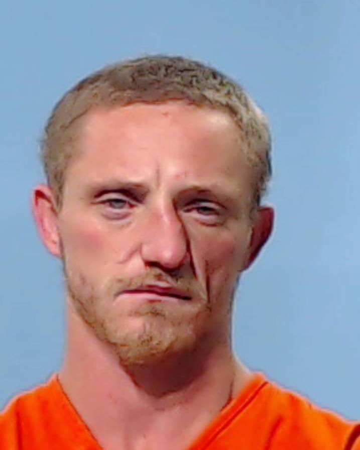 Green, James Verbal arrested by Brazoria County SO/PD