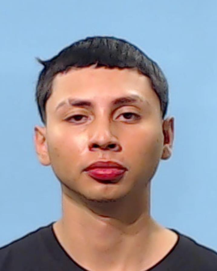 Esquivel, Antonio Lee Boy arrested by Brazoria County SO/PD