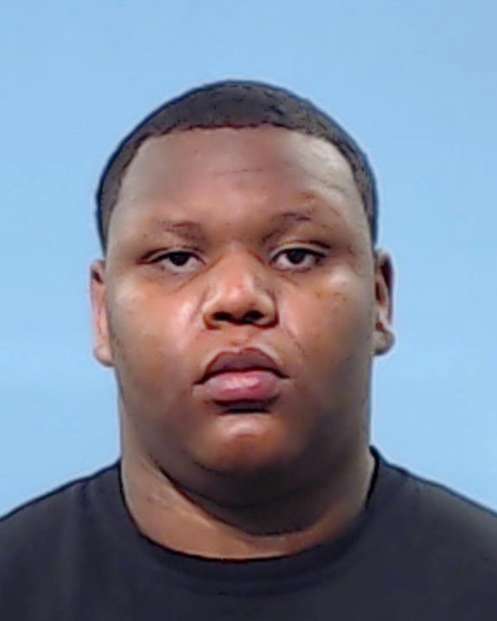 Williamson, Selvyn arrested by Brazoria County SO/PD