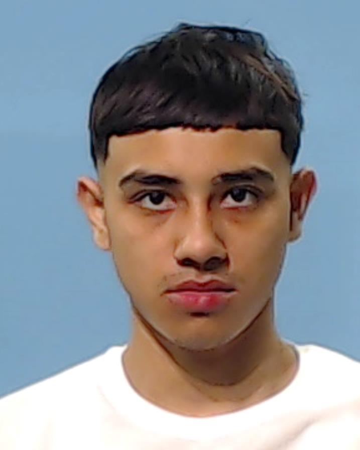 Cortez, Christopher Alan arrested by Brazoria County SO/PD