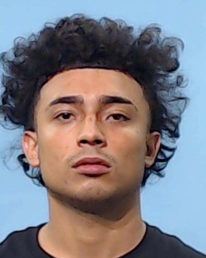 LOPEZ, EMILIO arrested by Brazoria County SO/PD