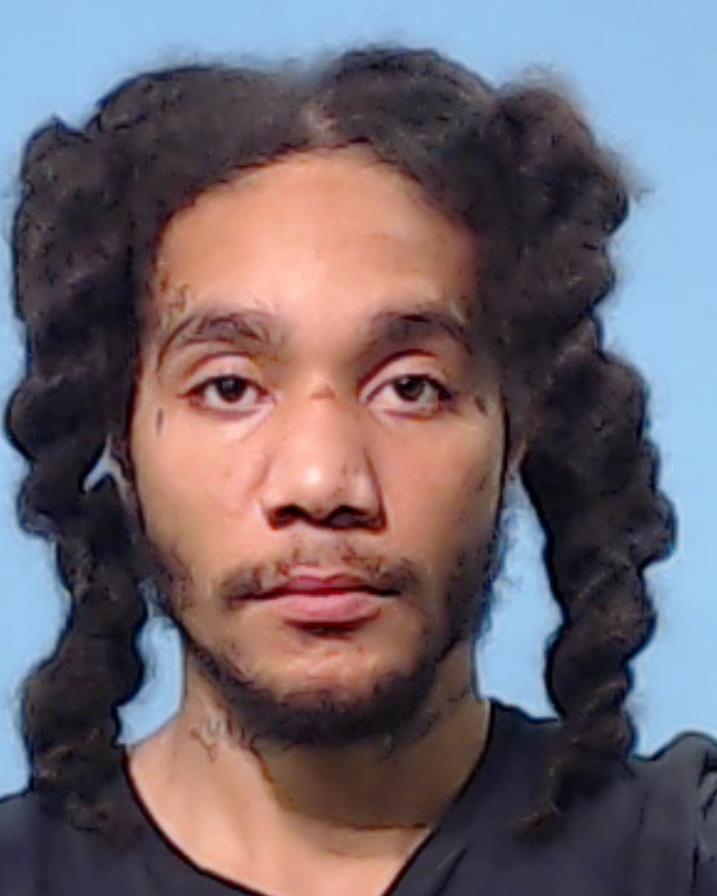 Spates Collier, Jarve Deion arrested by Brazoria County SO/PD