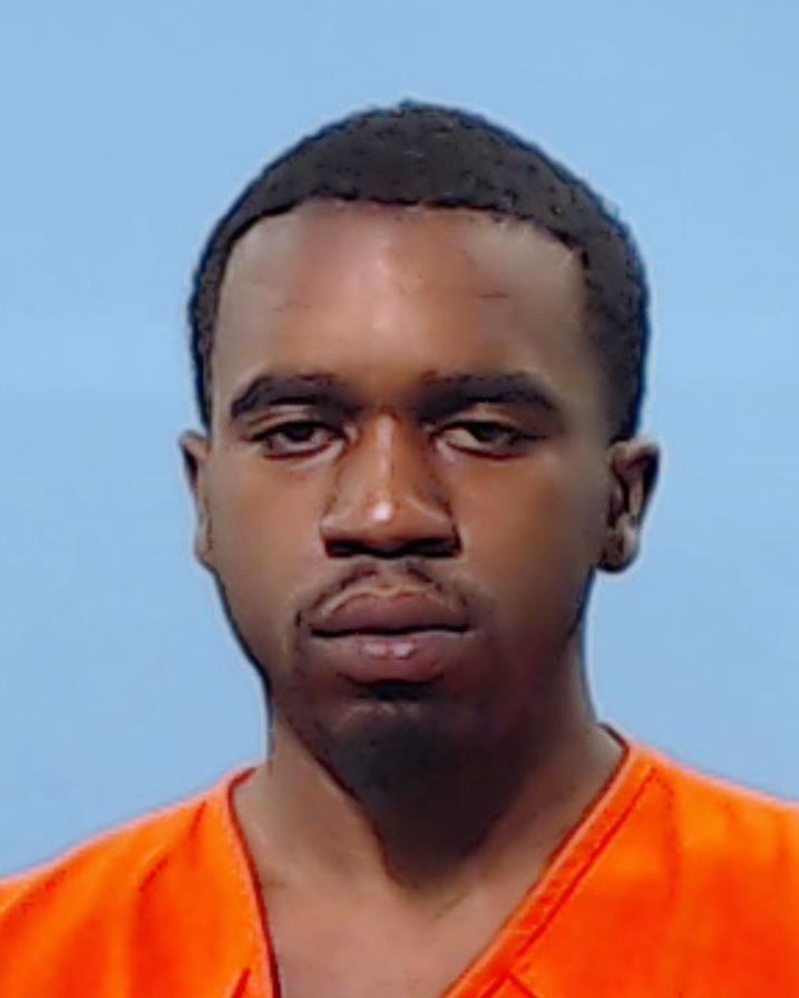 HAROLD, ZAVANTE JAVEON arrested by Brazoria County SO/PD