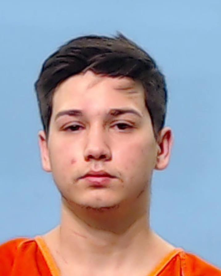 ZAVALA, MATTHEW CLAY arrested by Brazoria County SO/PD