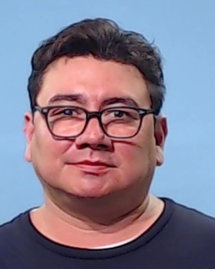 Whitehorn, Ronald arrested by Brazoria County SO/PD