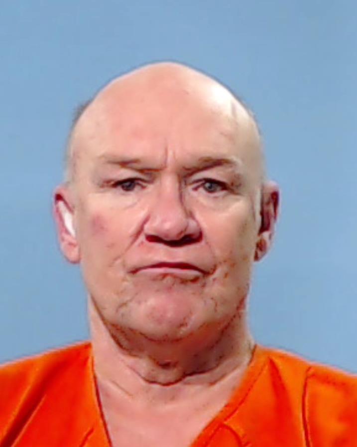 Calvert, Chadwell Spencer arrested by Brazoria County SO/PD