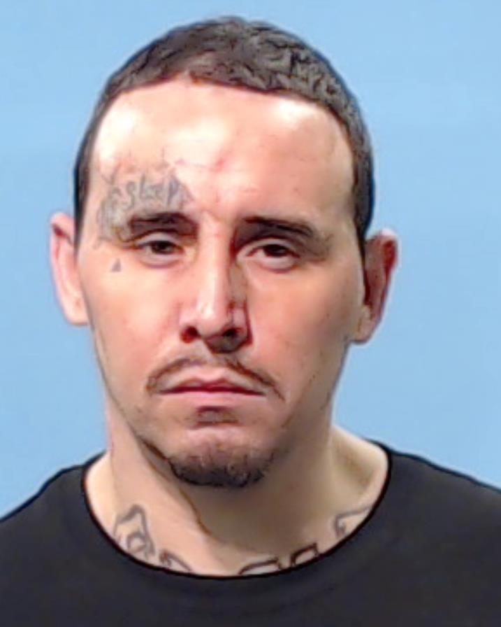 Reed, Joshua Terry Lynn arrested by Brazoria County SO/PD