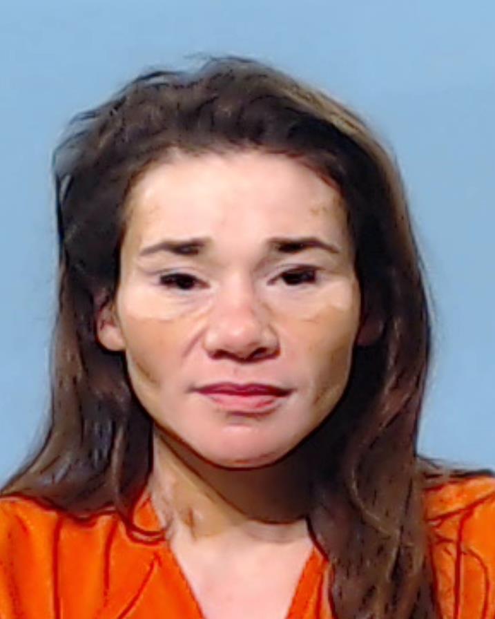 Guerra, Dolly arrested by Brazoria County SO/PD