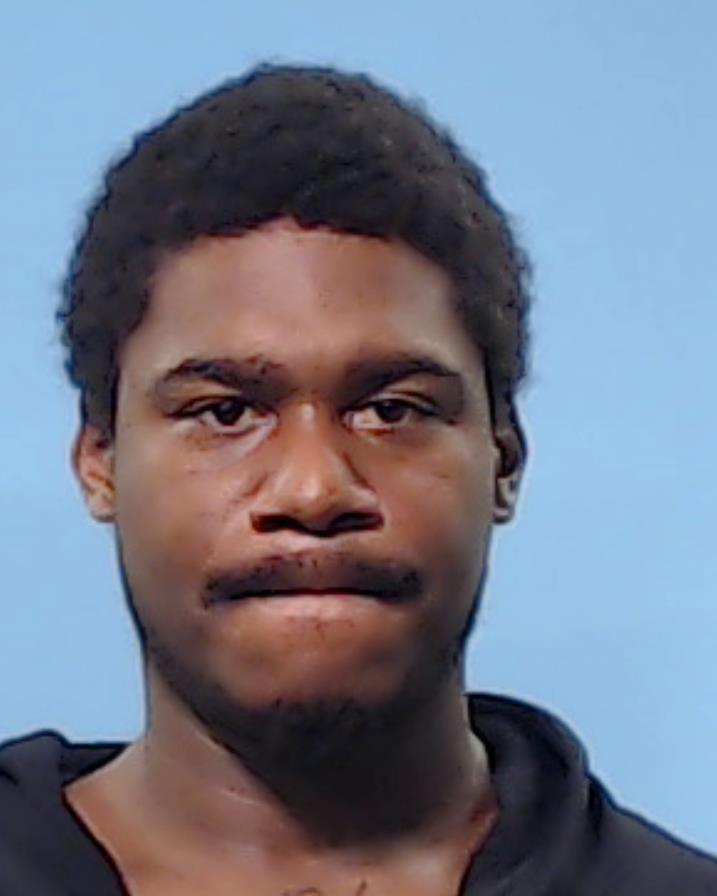 Harris, Trayvin Jagwon arrested by Brazoria County SO/PD