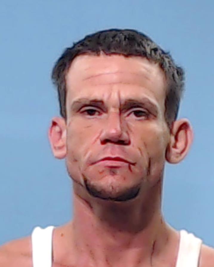 Jones, Henry Noel arrested by Brazoria County SO/PD