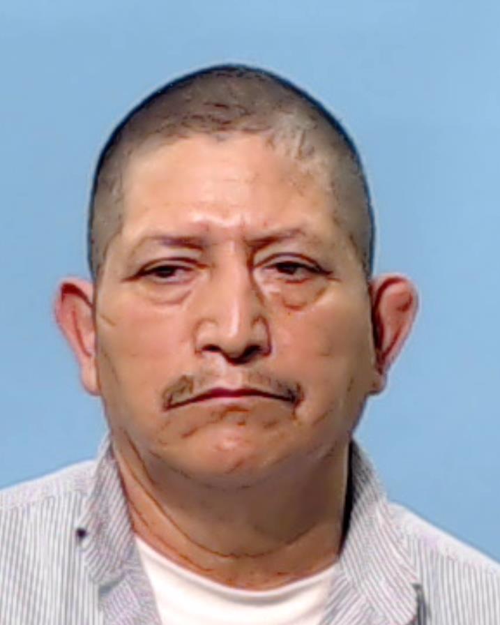 Sustaita Belmares, Jose Filimon arrested by Brazoria County SO/PD
