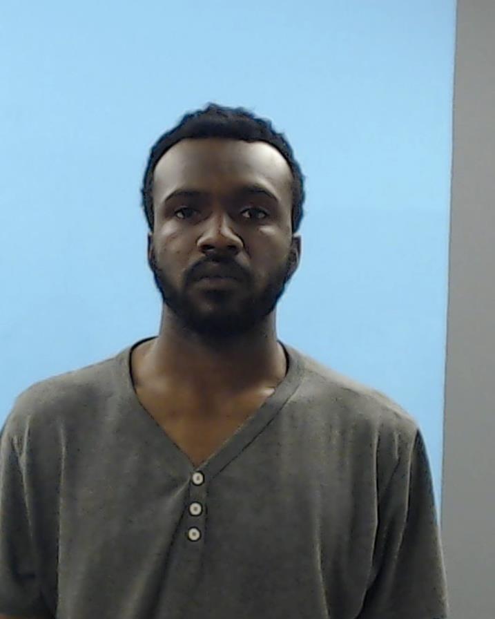 JACQUEZ, MCGRIFF arrested by Brazoria County SO/PD