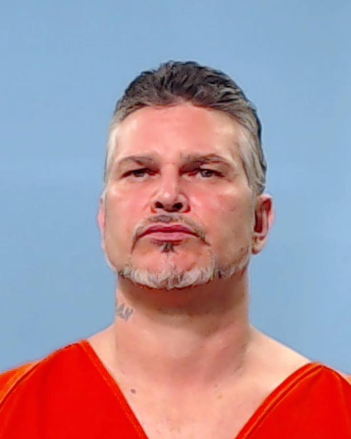 Hisquerdo, Lorenzo Ali arrested by Brazoria County SO/PD